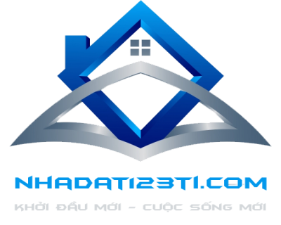 Dịch Vụ Nhà đất 1 2 3 tỉ