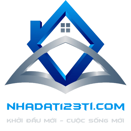 Dịch Vụ Nhà đất 1 2 3 tỉ